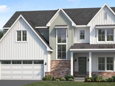 19 E KESTREL DRIVE , DENVER, PA 17517