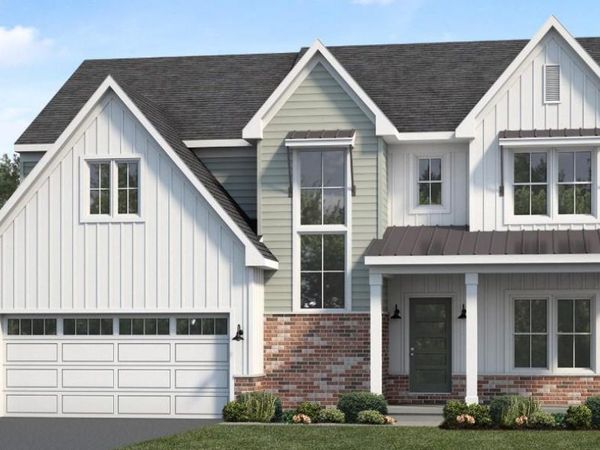 19 E KESTREL DRIVE , DENVER, PA 17517
