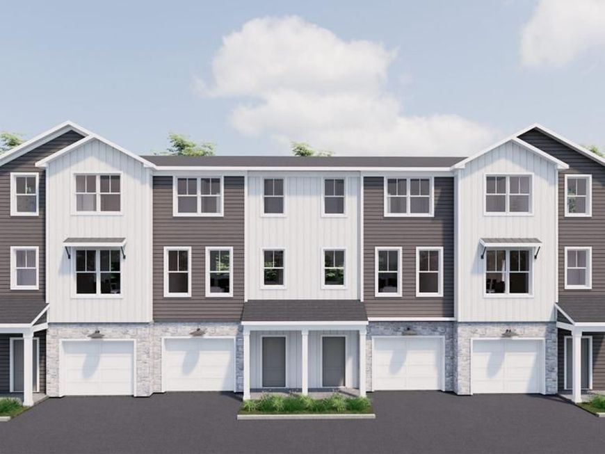 28 E Kestrel Drive, Denver, PA 17517 Main Photo