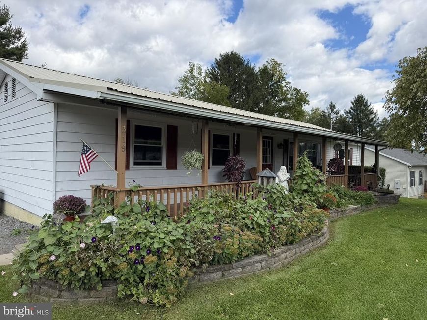 319 Zion Back Road, Bellefonte, PA 16823 Main Photo