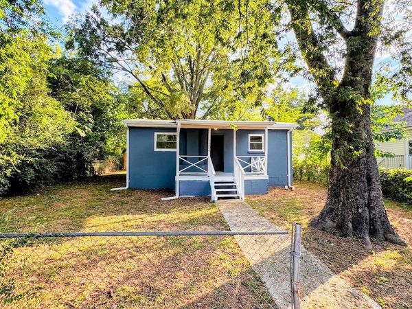 1204 E 34th Street, Chattanooga, TN 37407