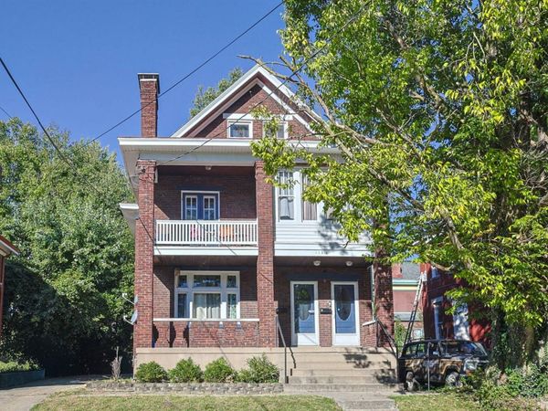 1125 Seton Avenue, Cincinnati, OH 45205