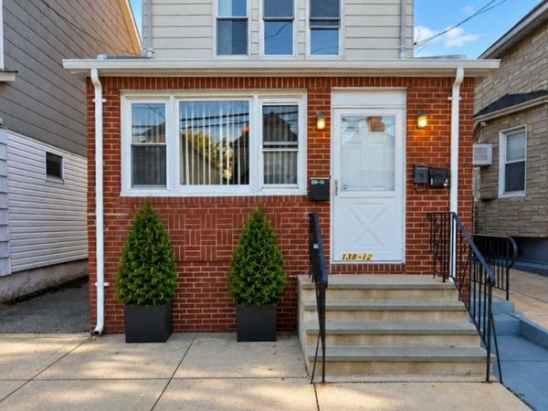 138-12 Whitelaw Street, Ozone Park, NY 11417