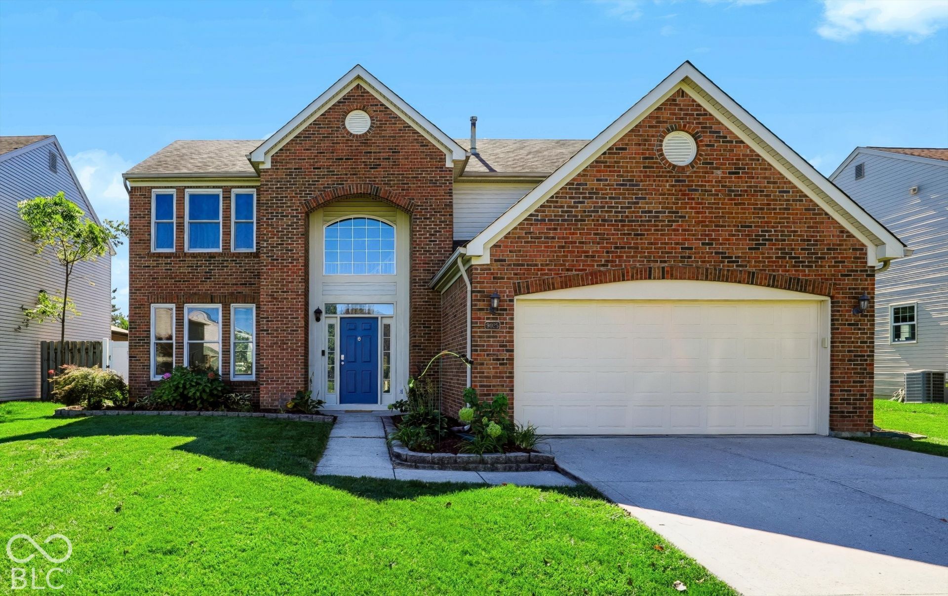 9025 Exeter Court, Fishers, IN 46038 Main Photo
