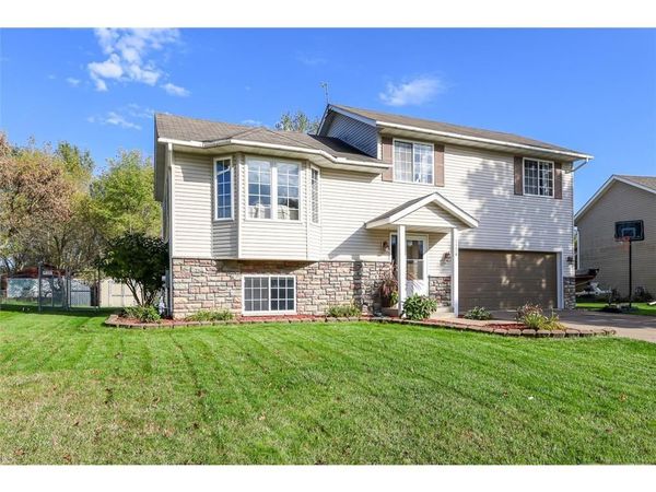 1370 Brookhaven Drive, Hammond, WI 54015