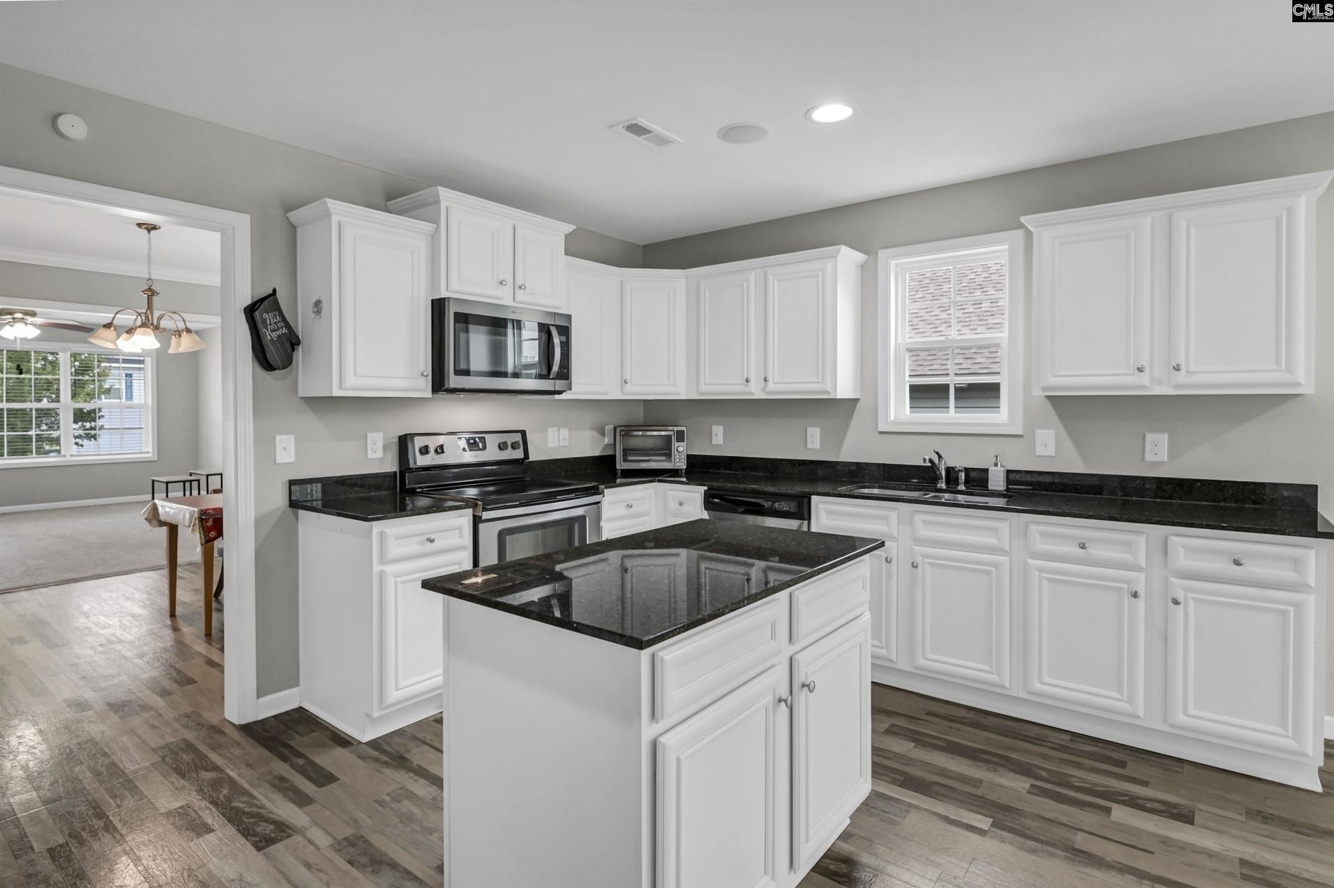 242 Oristo Ridge Way  Photo 4