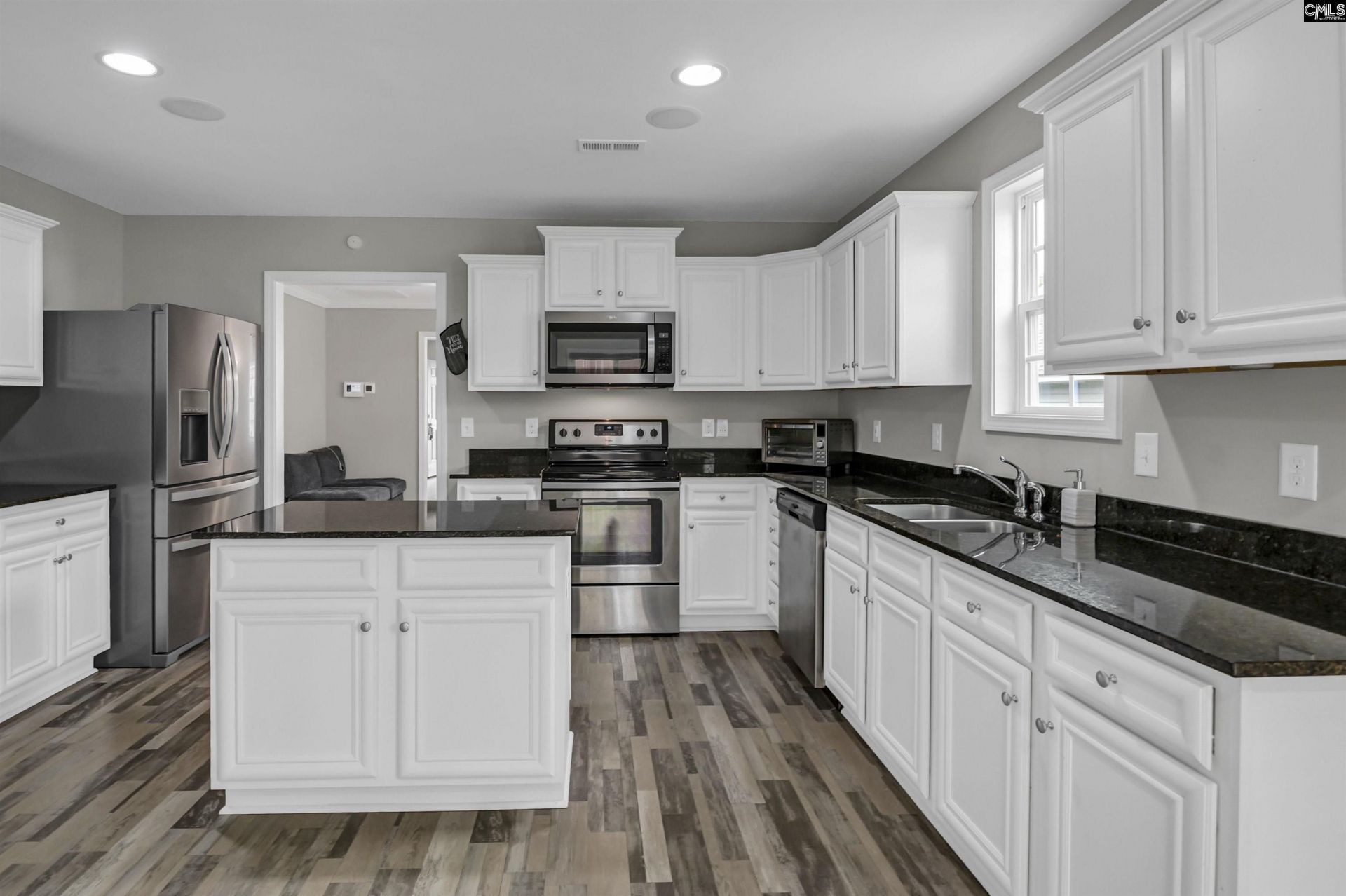 242 Oristo Ridge Way  Photo 5