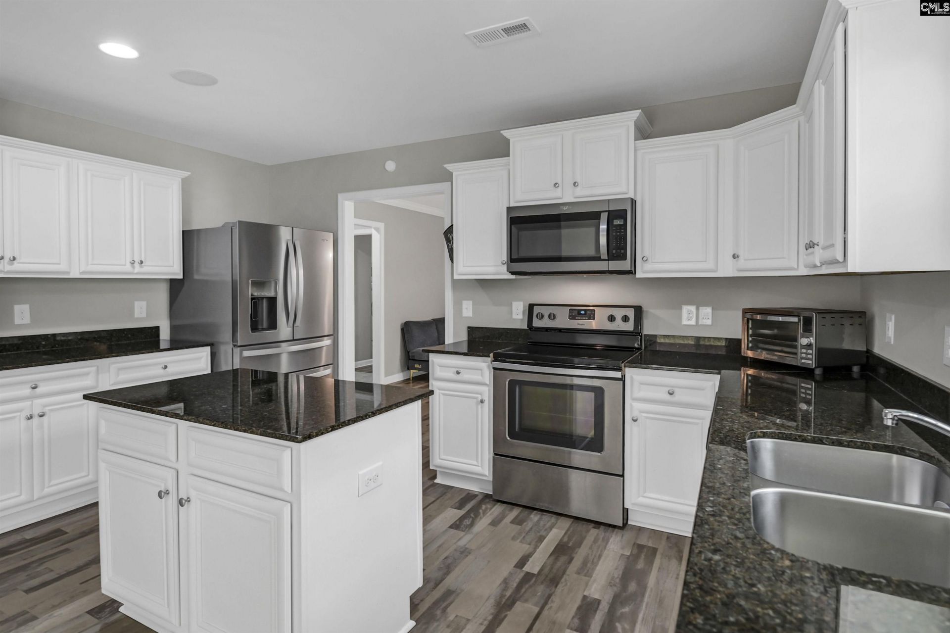 242 Oristo Ridge Way  Photo 6