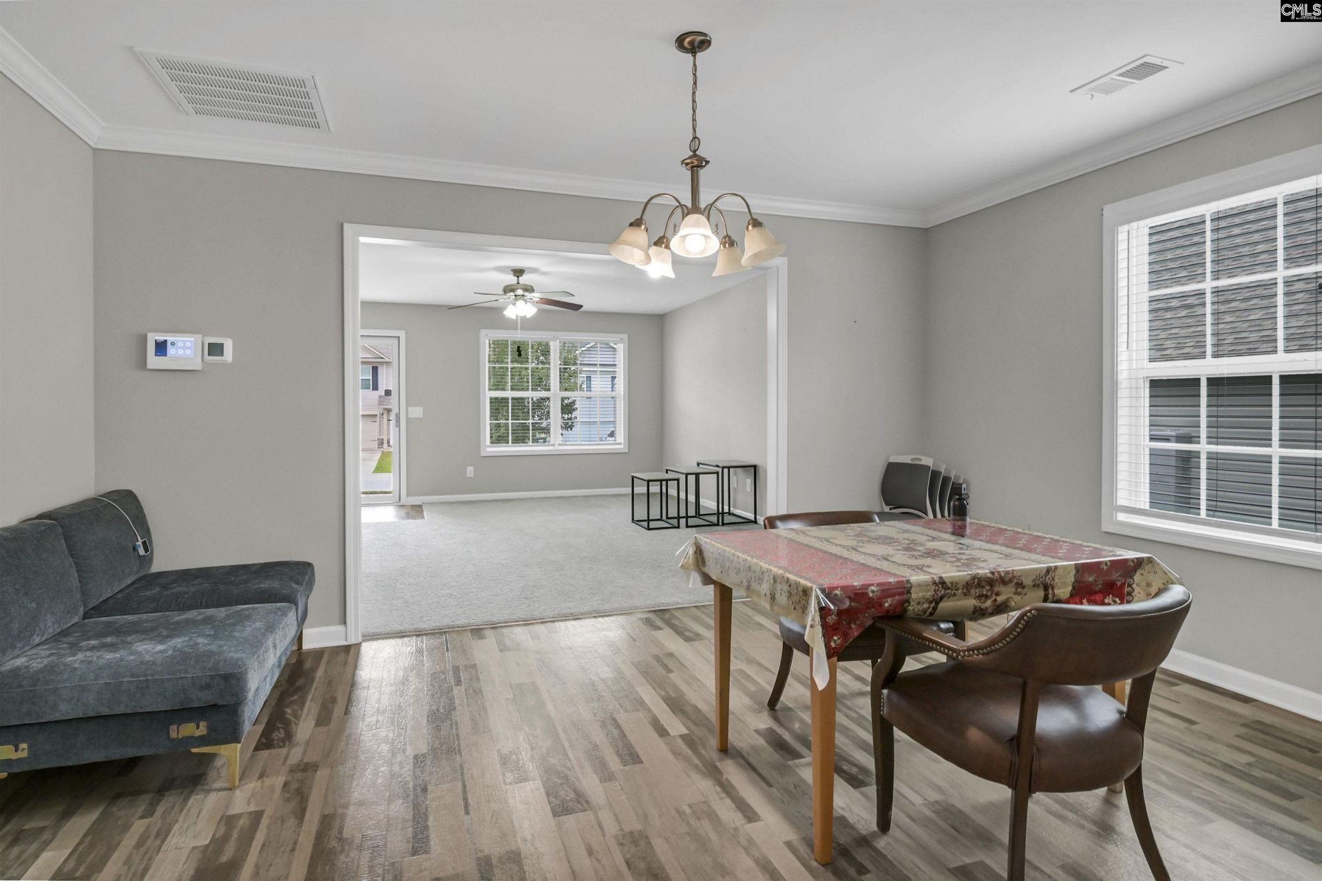 242 Oristo Ridge Way  Photo 8