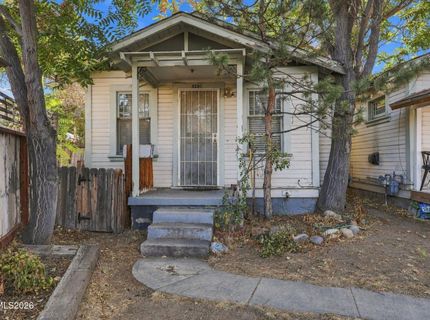 420 Holcomb Avenue, Reno, NV 89502 Photo