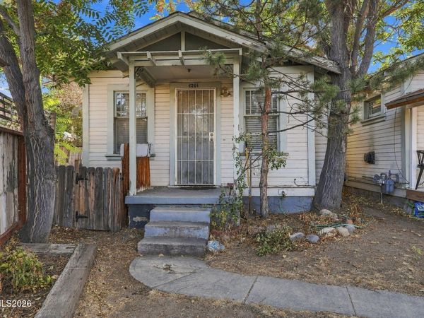 420 Holcomb Avenue, Reno, NV 89502