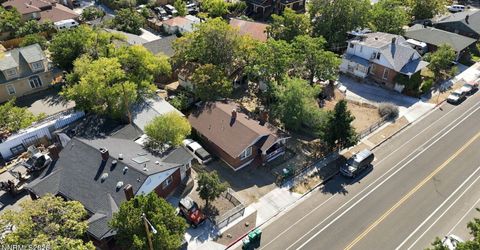 420 Holcomb Avenue, Reno, NV 89502 Photo