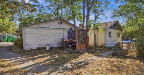 420 Holcomb Avenue, Reno, NV 89502 Photo