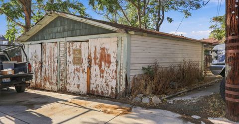 420 Holcomb Avenue, Reno, NV 89502 Photo