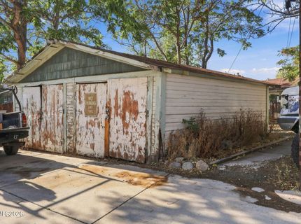 420 Holcomb Avenue, Reno, NV 89502 Photo
