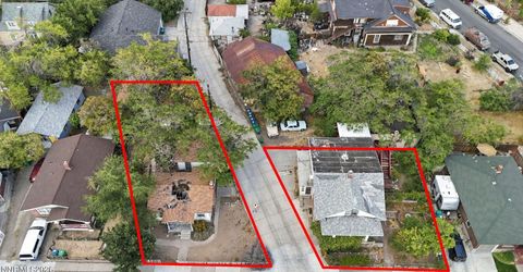 420 Holcomb Avenue, Reno, NV 89502 Photo