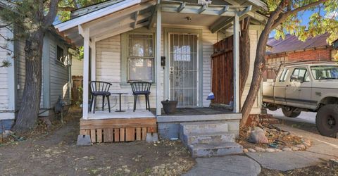 420 Holcomb Avenue, Reno, NV 89502 Photo