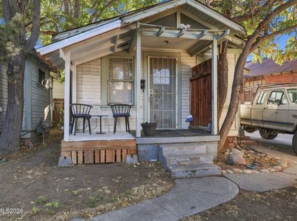420 Holcomb Avenue, Reno, NV 89502 Photo