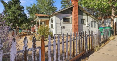 420 Holcomb Avenue, Reno, NV 89502 Photo