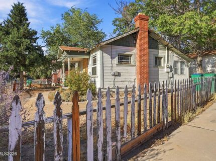 420 Holcomb Avenue, Reno, NV 89502 Photo