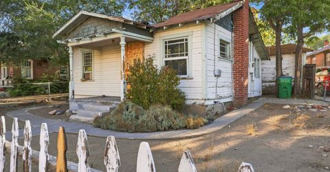 420 Holcomb Avenue, Reno, NV 89502 Photo