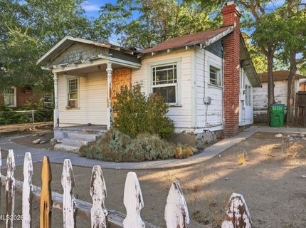 420 Holcomb Avenue, Reno, NV 89502 Photo