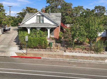 452 Holcomb Avenue, Reno, NV 89502 Photo