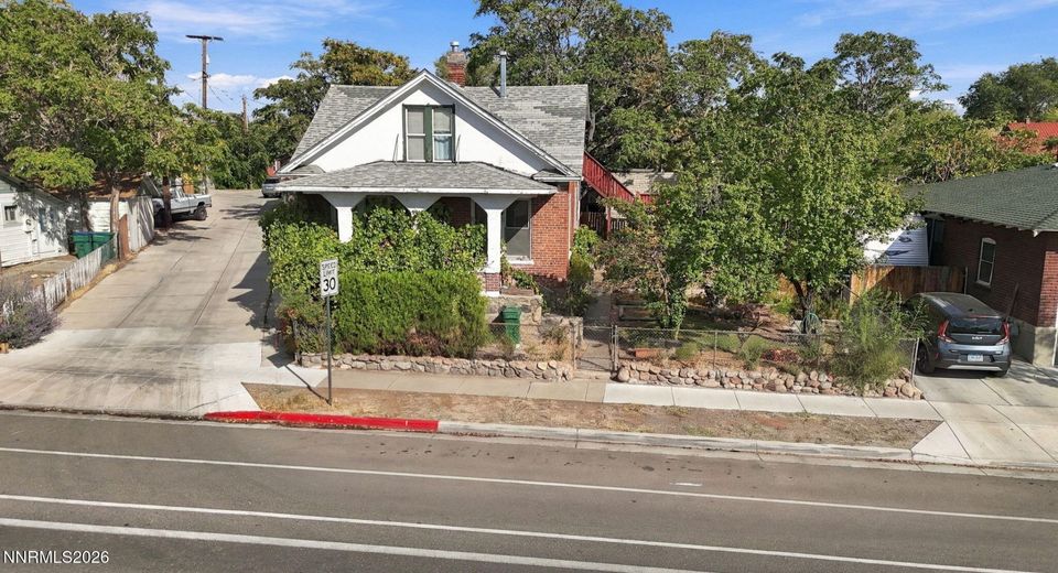 452 Holcomb Avenue, Reno, NV 89502 Photo