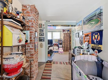 452 Holcomb Avenue, Reno, NV 89502 Photo