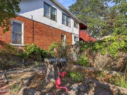 452 Holcomb Avenue, Reno, NV 89502 Photo