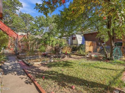 452 Holcomb Avenue, Reno, NV 89502 Photo