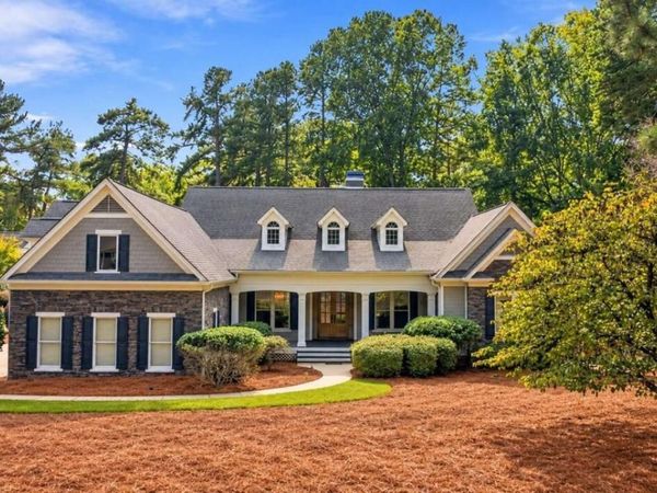 118 Millpond Trace, Eatonton, GA 31024