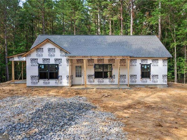 362 PLEASANT HILL Road, Rockmart, GA 30153