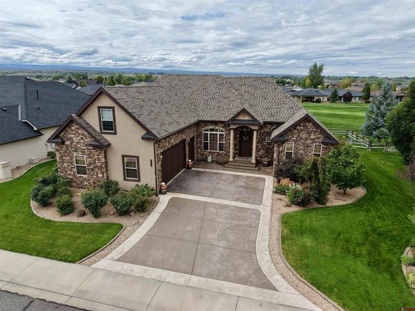 3940 Grand Mesa Drive, Montrose, CO 81403