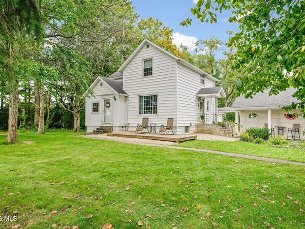 5364 Township Road 28 , Jenera, OH 45841