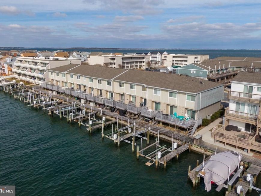 507 Penguin Drive, Unit 53, Ocean City, MD 21842 Main Photo