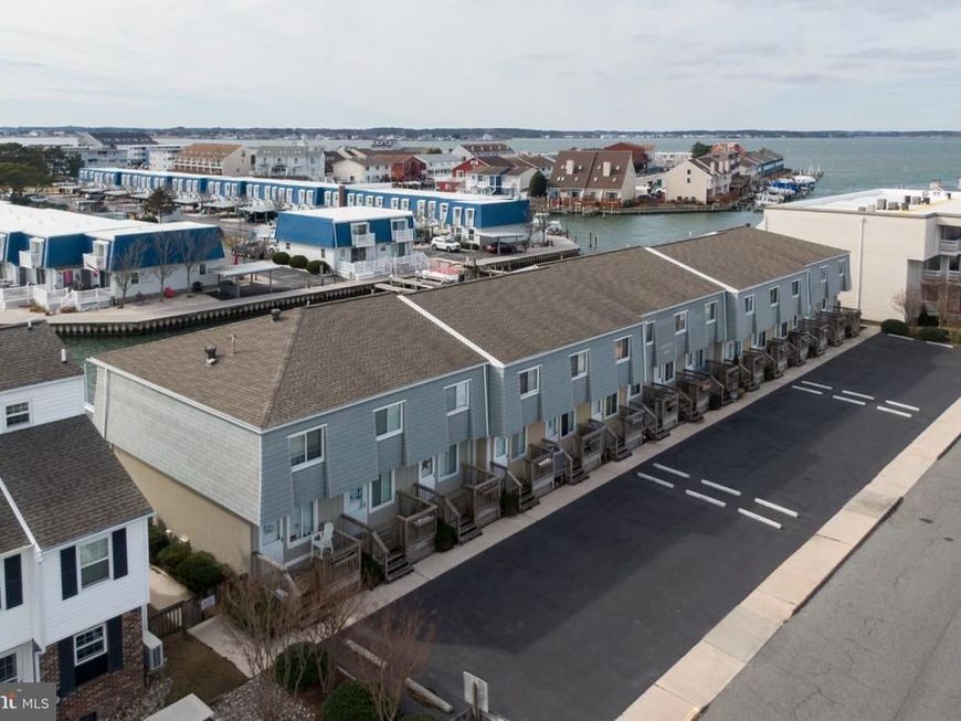 507 Penguin Drive , Unit 53, Ocean City, MD 21842 Main Photo