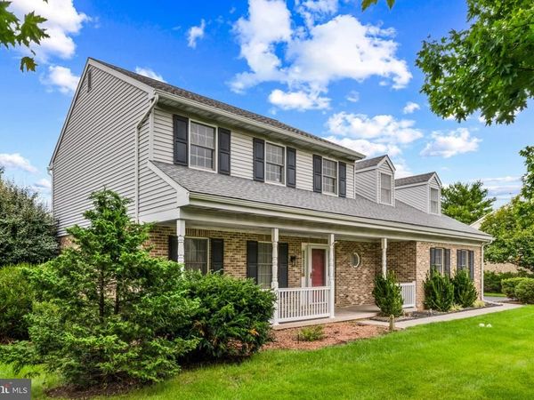 356 LOCUST LANE, MOUNT JOY, PA 17552