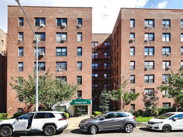 83-85 116th Street, Unit 6D, Kew Gardens, NY 11415