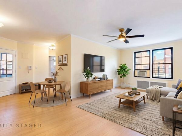 83-85 116th Street, Unit 6D, Kew Gardens, NY 11415