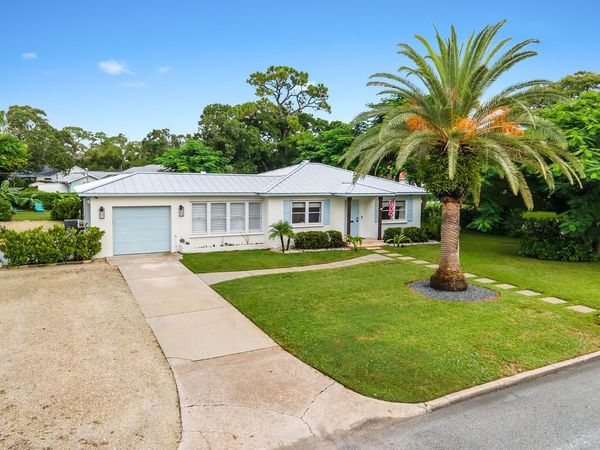 2041 Buena Vista Boulevard, Vero Beach, FL 32960