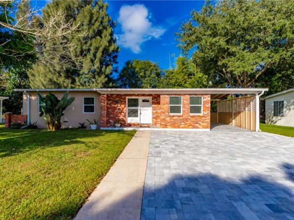 1645 30th Avenue , Vero Beach, FL 32960
