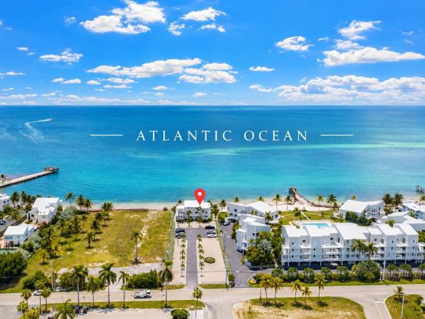 755 W Ocean Drive, Unit 7, KEY COLONY, FL 33051