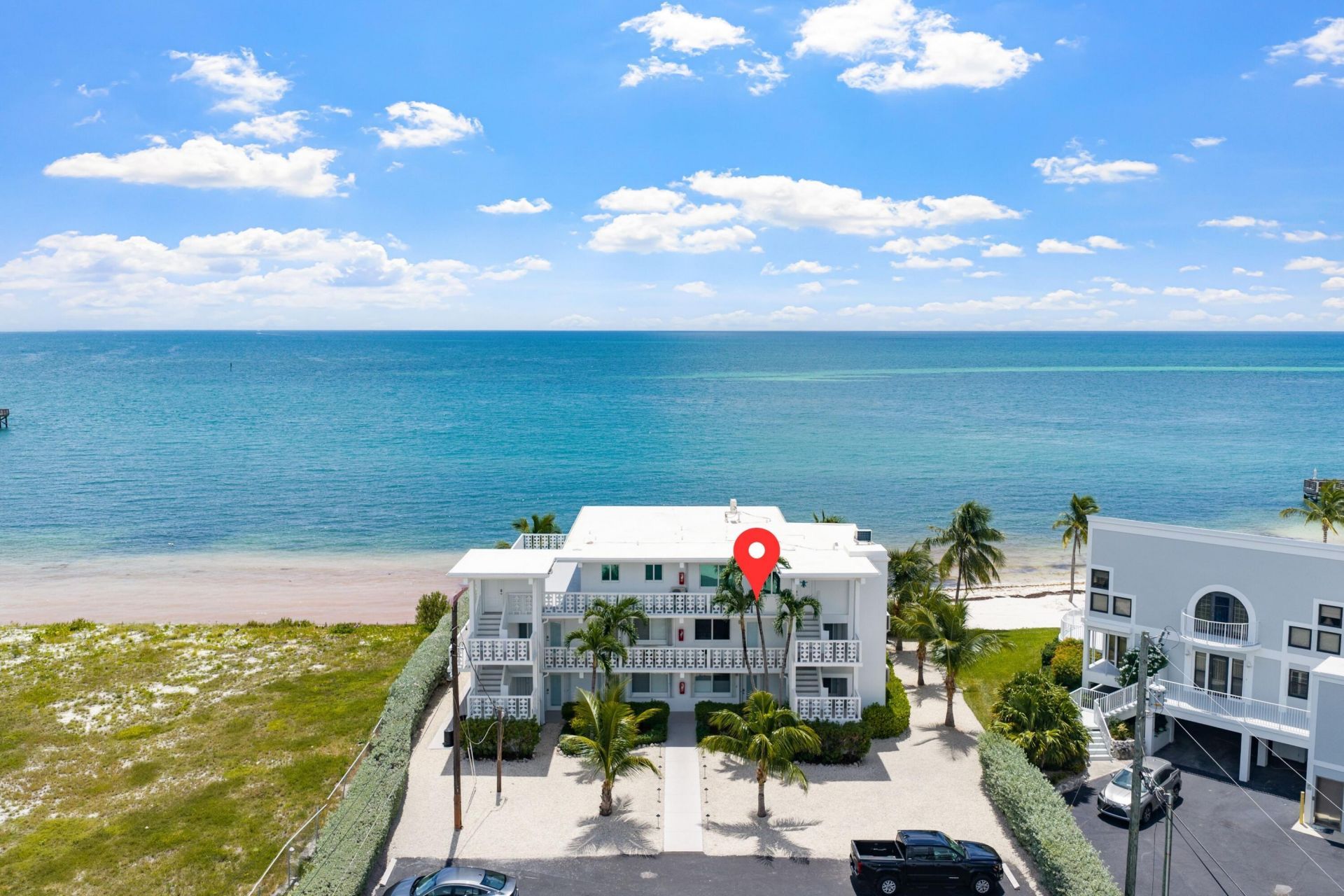 755 W Ocean Drive, Unit 7, Key Colony, FL 33051 Photo