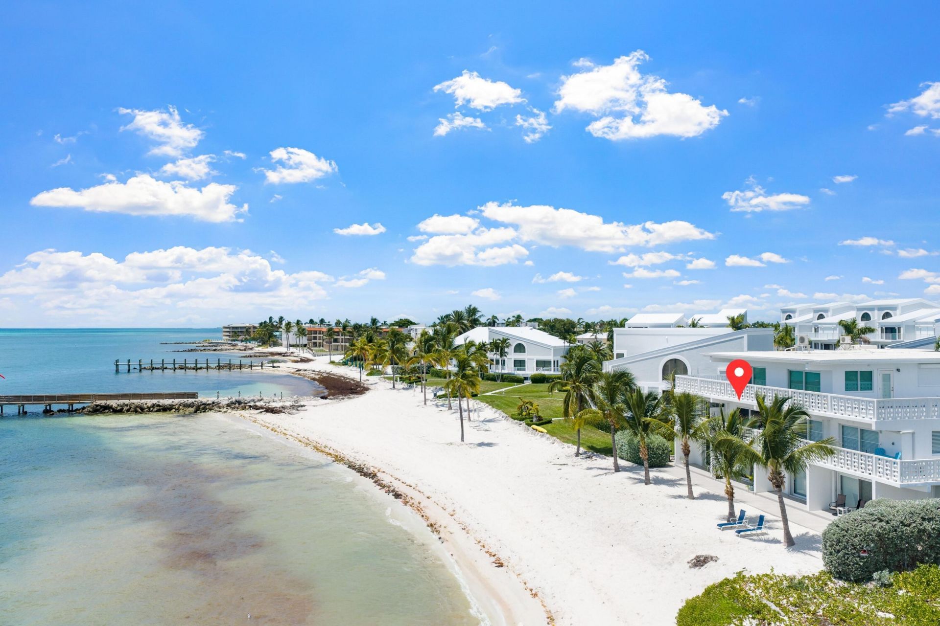 755 W Ocean Drive, Unit 7, Key Colony, FL 33051 Photo
