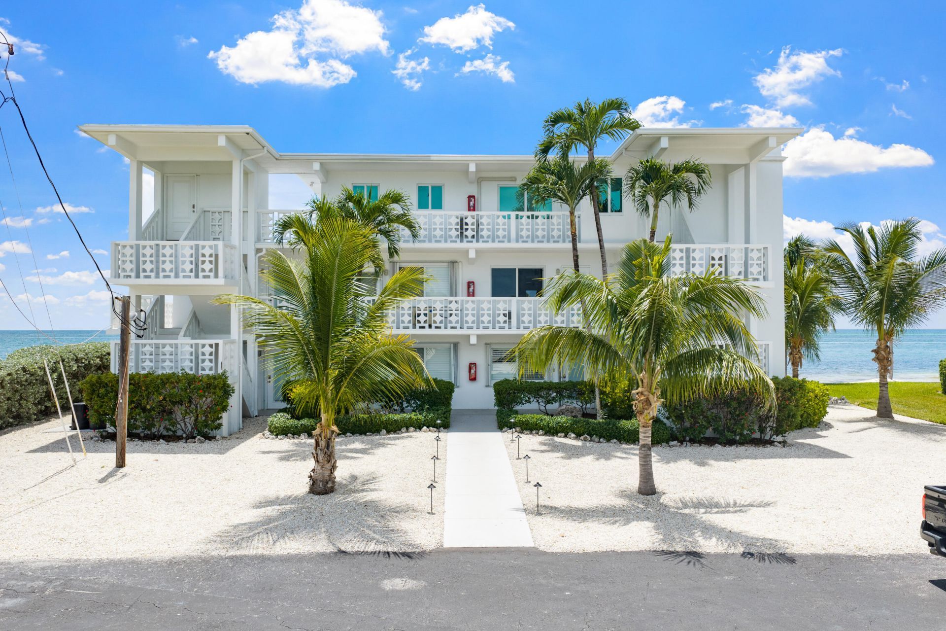 755 W Ocean Drive, Unit 7, Key Colony, FL 33051 Photo