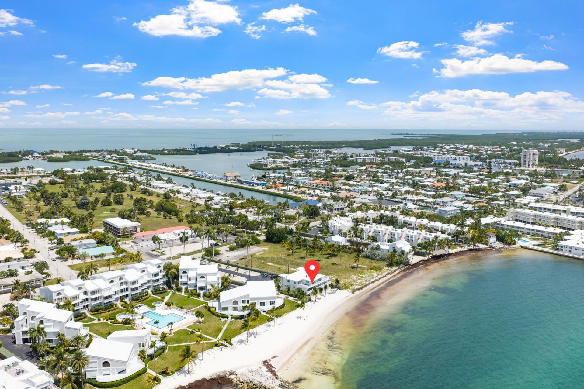 755 W Ocean Drive, Unit 7, Key Colony, FL 33051 Photo