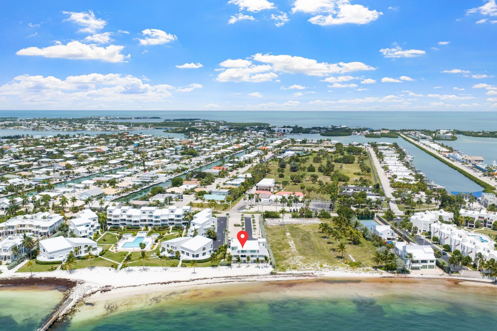 755 W Ocean Drive, Unit 7, Key Colony, FL 33051 Photo