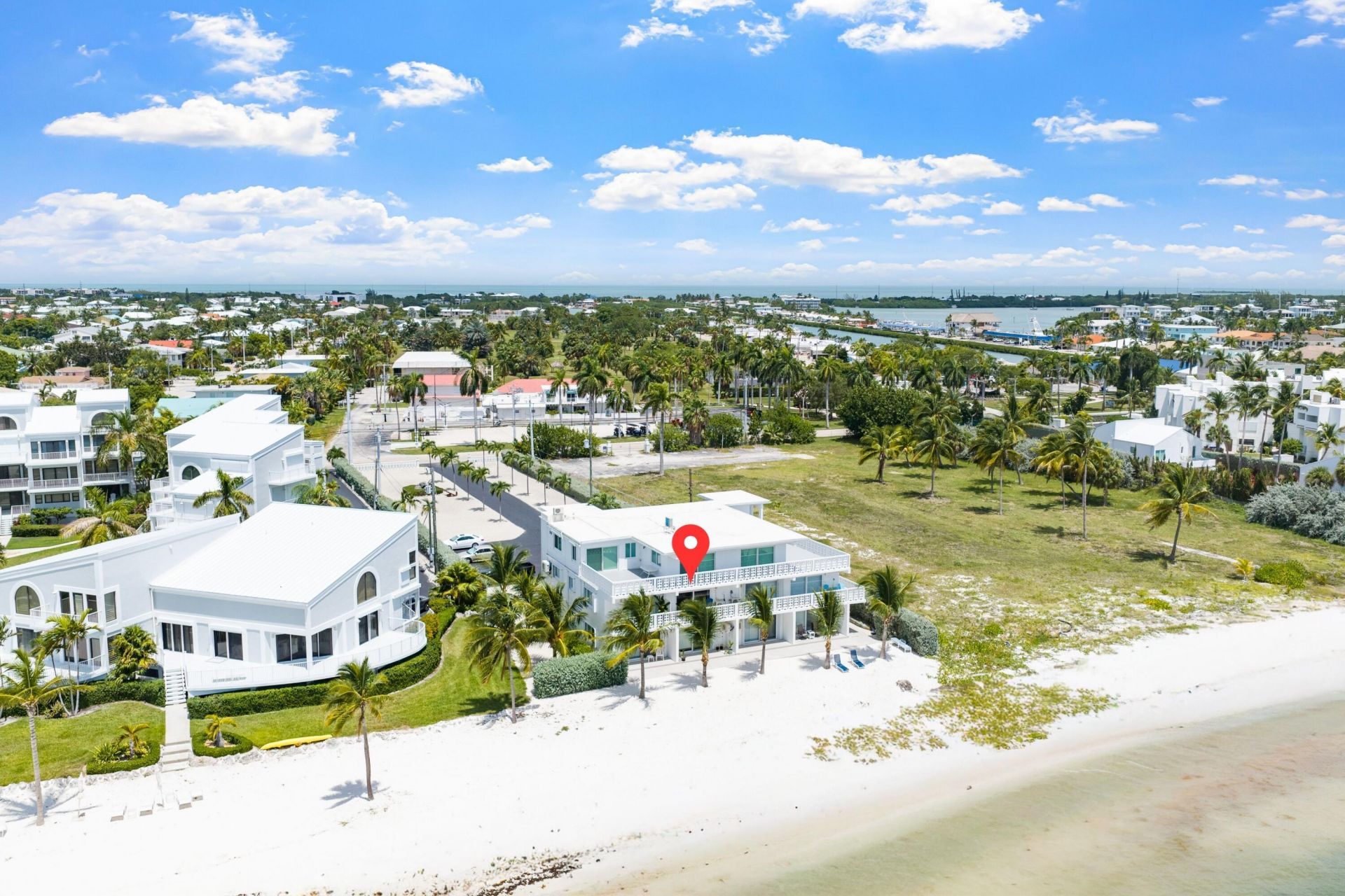 755 W Ocean Drive, Unit 7, Key Colony, FL 33051 Photo