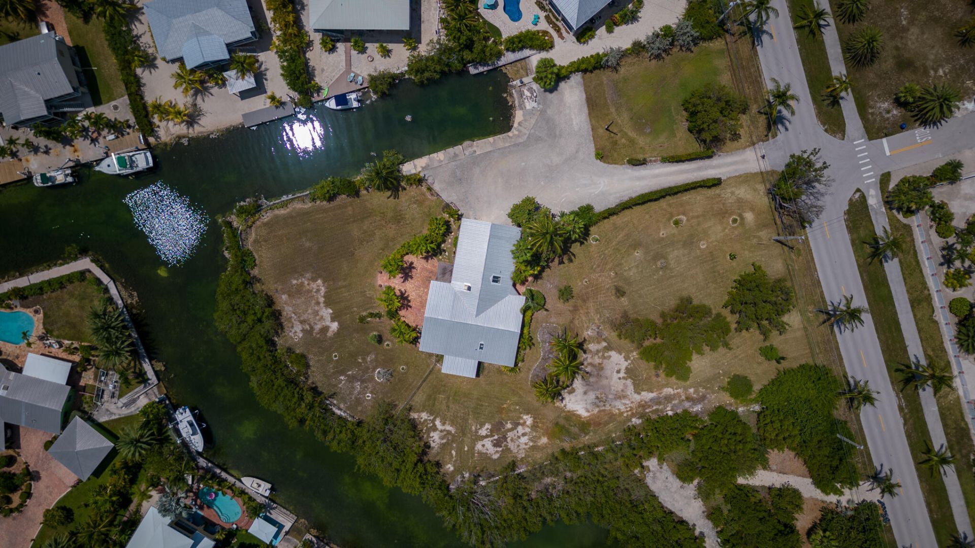 1151 Sugarloaf Boulevard, Sugarloaf, FL 33042 Photo